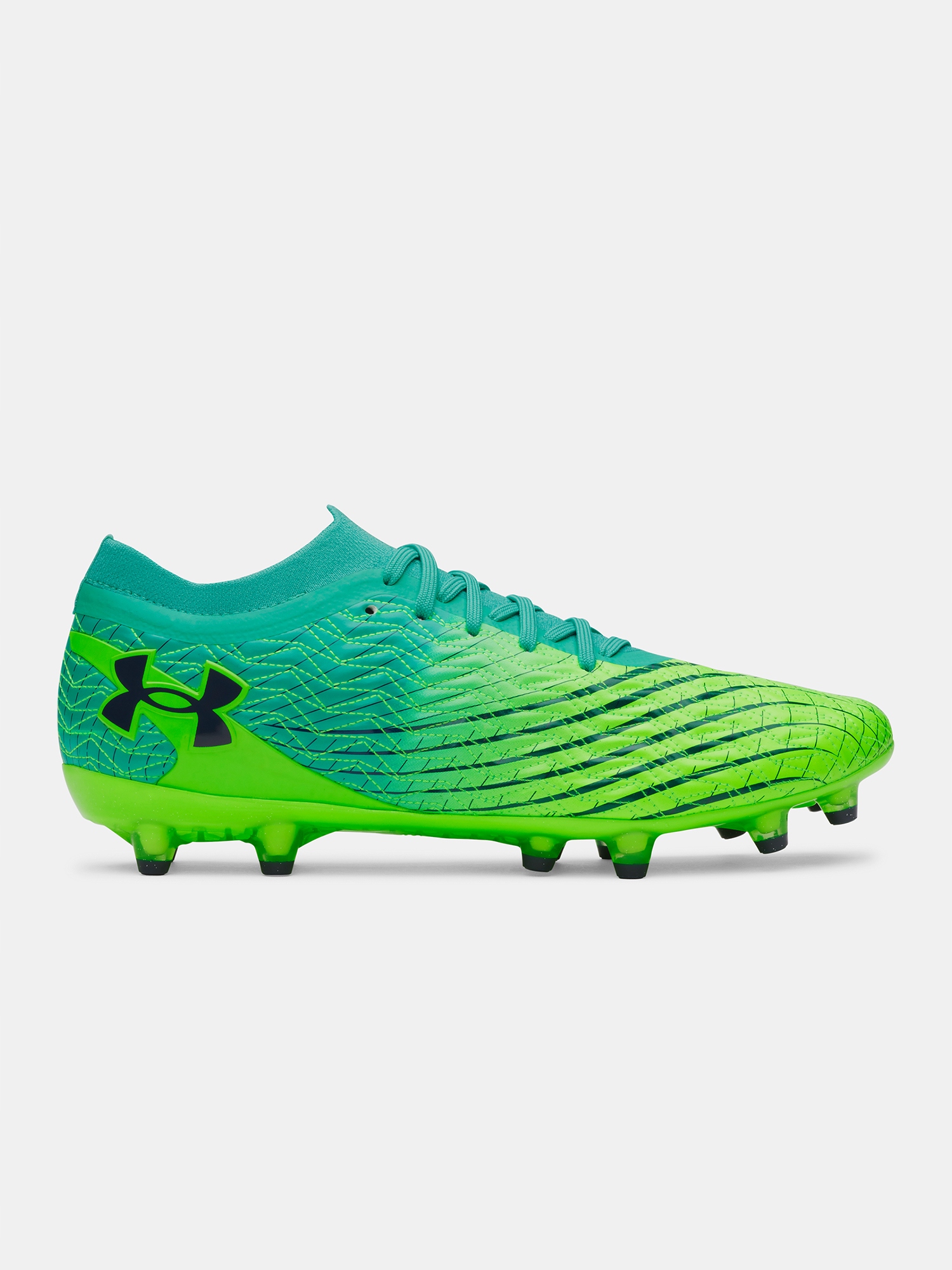 Under Armour Unisexové kopačky Under Armour Ua U Magnetico Pro 5 Fg