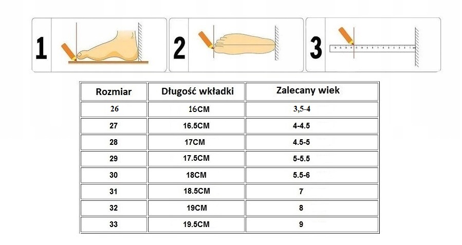 BUTY BALETKI SANDAŁKI STRÓJ ZOSIA ROSZPUNKA 30 EAN (GTIN) 5903794902954