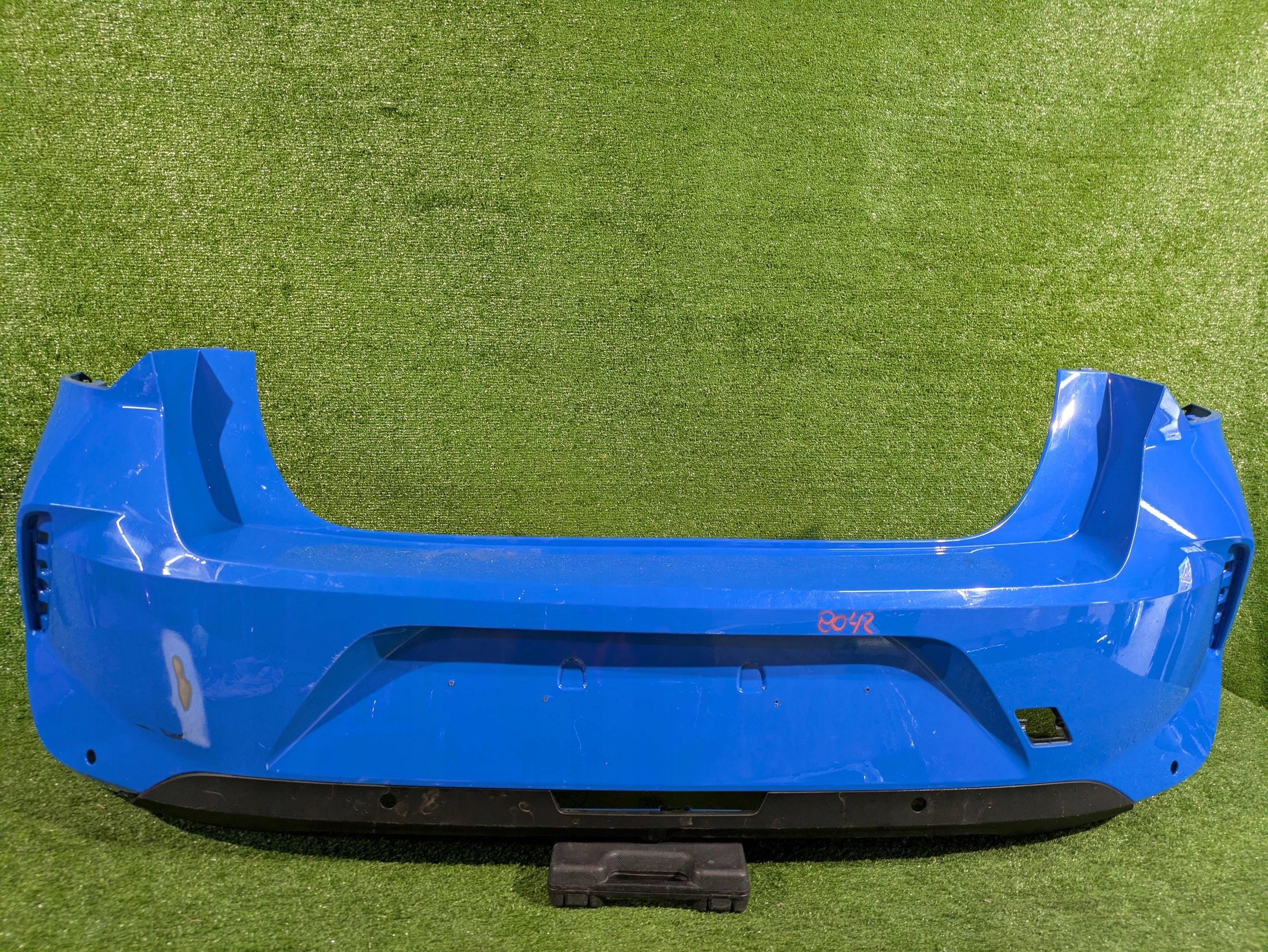 bumper rear rear part OPEL ASTRA L VI HB NR.8042