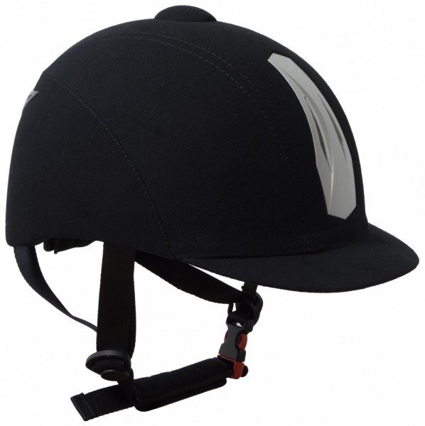 Kask jeździecki York Comet M 56