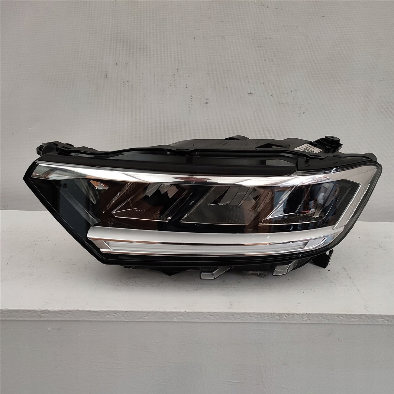 Frontscheinwerfer VW T-Roc A1 2GA941005F LED Links Scheinwerfer Headlight - Thumbnail 1