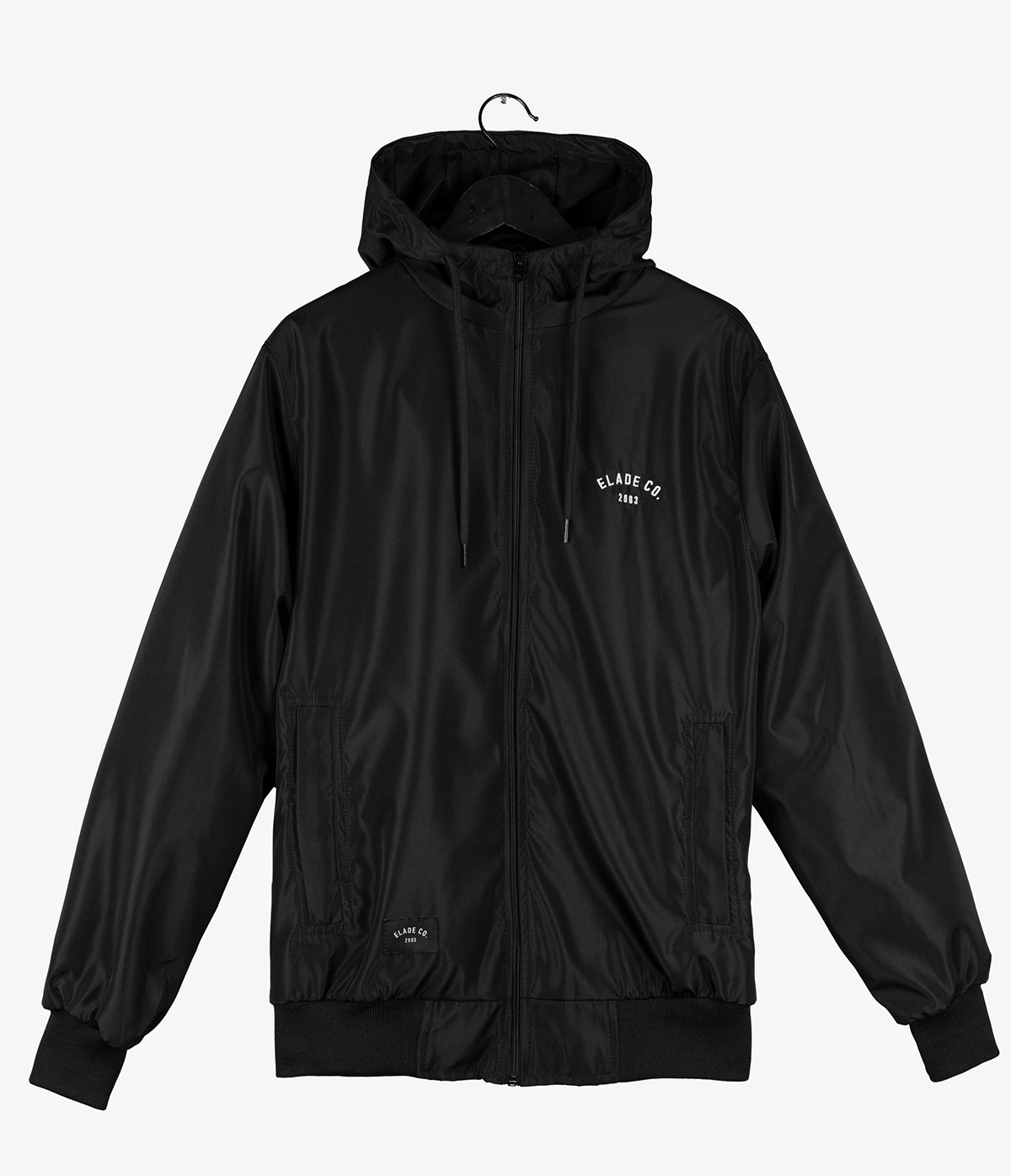 Bunda Elade Rainforest Summer Black 23 vel. M