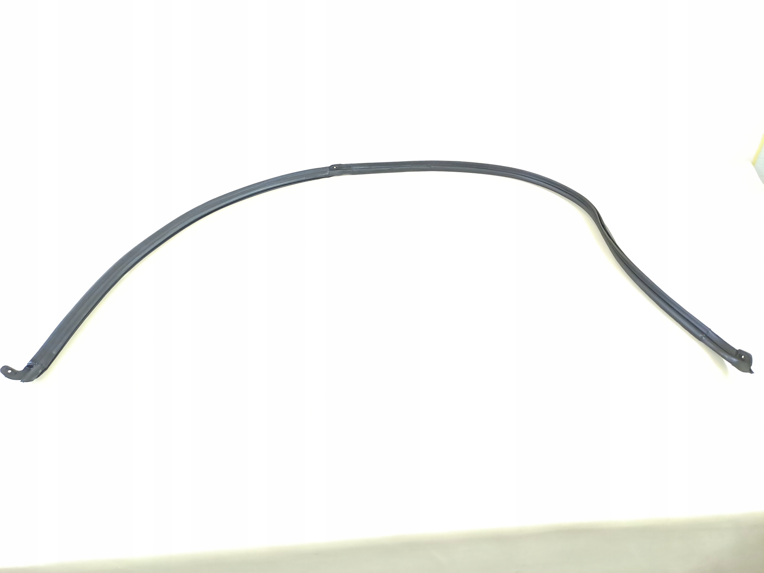 PEUGEOT RIFTER 20r USZCZELKA DACHU RYNNY LEWA