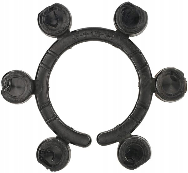 Słoneczko wkładka sprzęgła Geringhoff gwiazda 027072 Numer katalogowy części K. 027072N