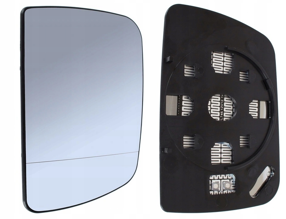 

Lusterko Wkład Ogrzewan Prawe Bmw E53 X5 1999-2006