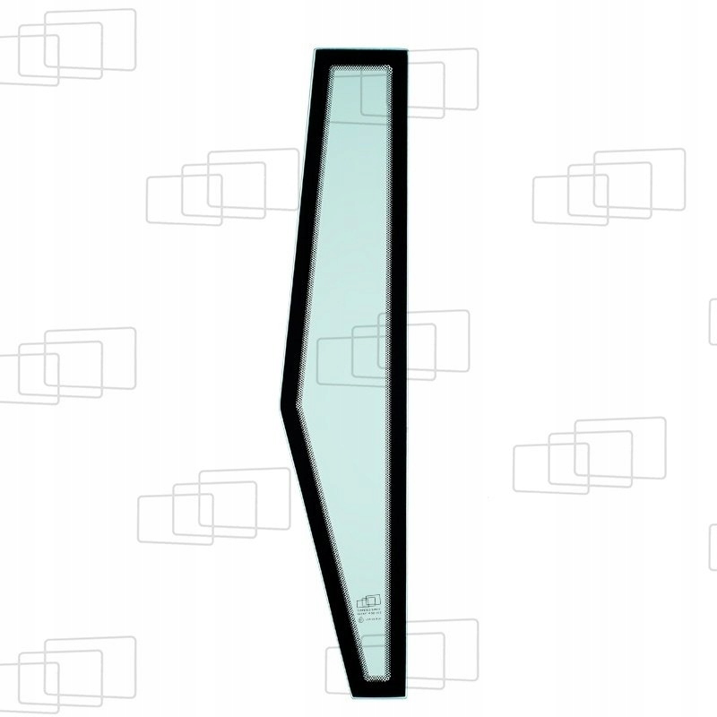 sklo nabíječka Cat přední dveře 187-1469