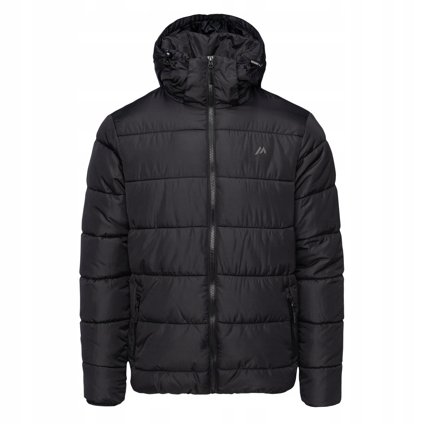 Pánská Zimní bunda prošívaná Mafi L