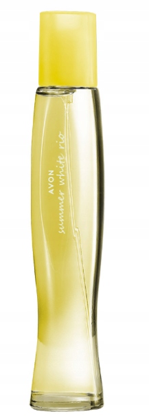 

Avon Summer White Rio Woda toaletowa damska 50ml
