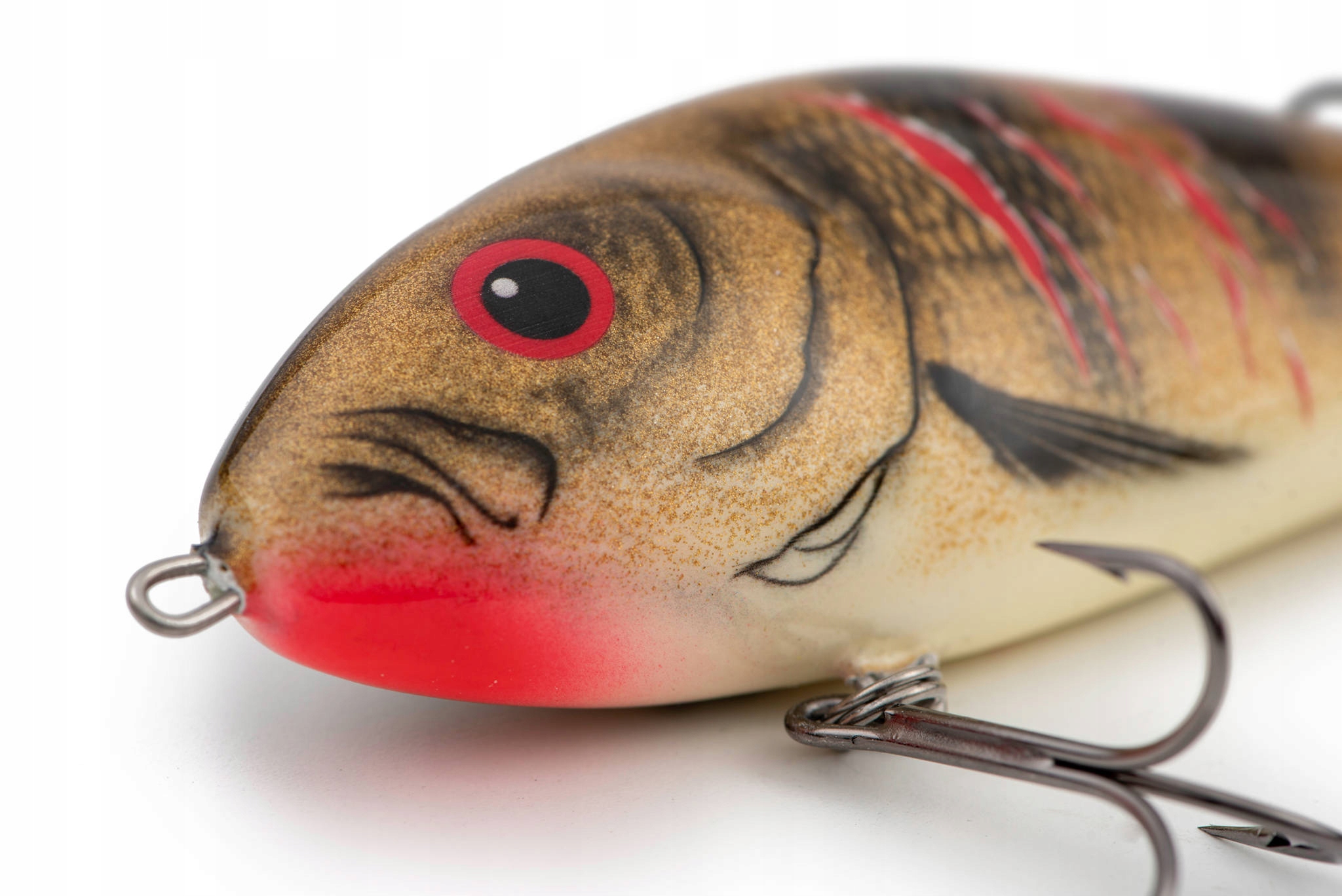Wobler Salmo Fatso Floating Wep 14cm
