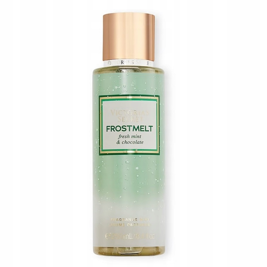 Victoria's Secret Frostmelt tělová mlha 250 ml
