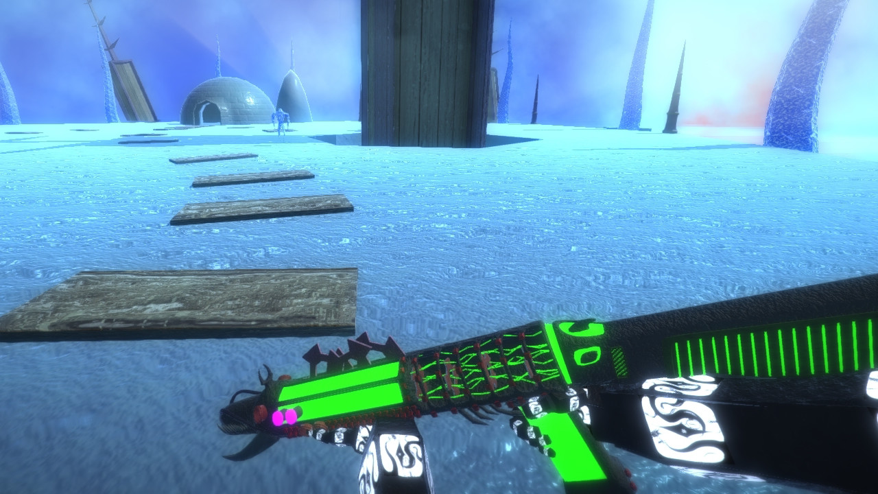 A Dream For Aaron PC Wersja gry cyfrowa