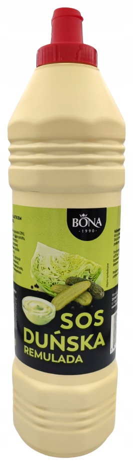 Соус датская ремулада 900г Бона