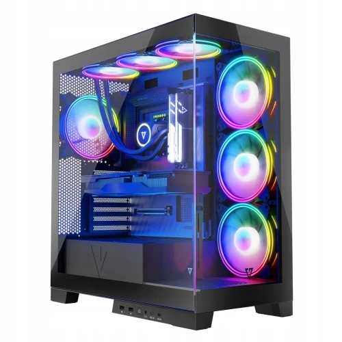 Xtreme i9 14900KF 64GB DDR5 Rtx 5080 16GB Aio Ssd Gen4 2TB W11 Pro Wifi