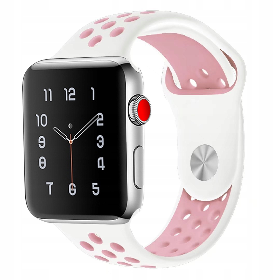 

Pasek Apple Watch Nike Sport 42 44 MM