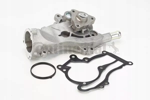 POMPA WODY OPEL 1,0-1,4 CORSA D/1,4 ASTRA J/INSIGN Producent części Continental