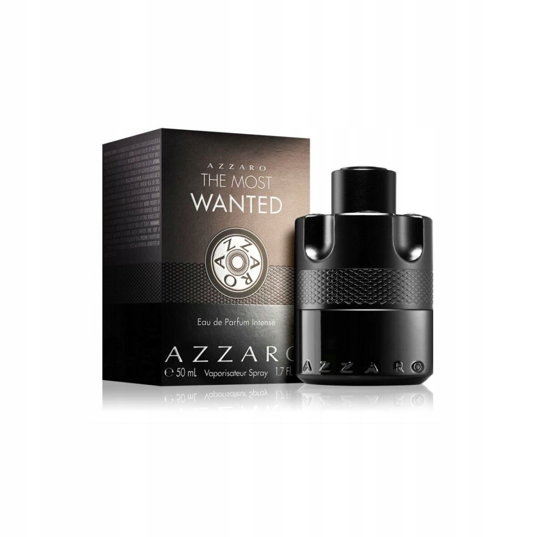 Dámské Parfémy Azzaro The Most Wanted Parfum Edp 50 ml
