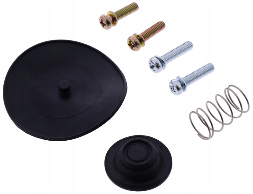 724.21.55 - КПЛ. ремонтный кран Honda VT 600 C Shadow 99-00