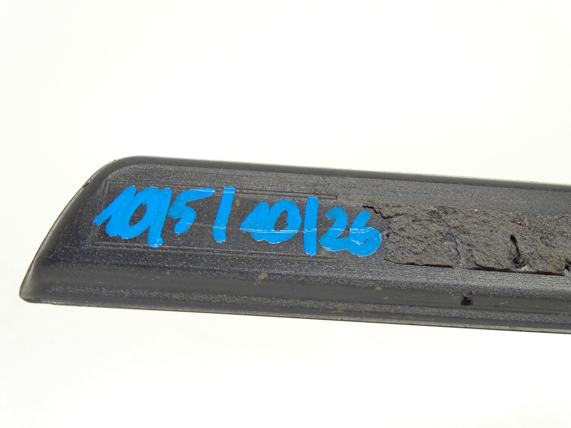 moulding threshold inner VOLVO V60 31391250