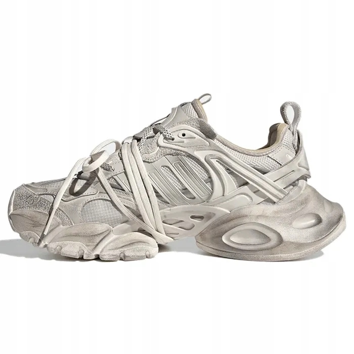 Adidas buty damskie sportowe Xlg Deluxe Runner Wonder Beige rozmiar 36 2/3