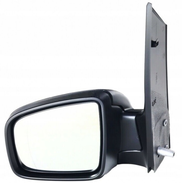 Mercedes Vito Viano W639 Vnější Zrcátko Levé Manuální Homologace Eu