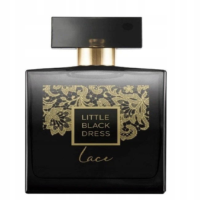 Avon Woda perfumowana Little Black Dress Lace 100 ml
