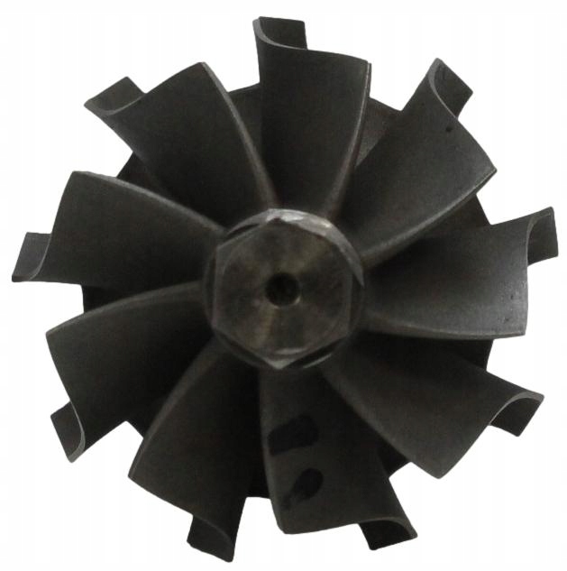 TW-436 - TW-436, VT10 турбо вал