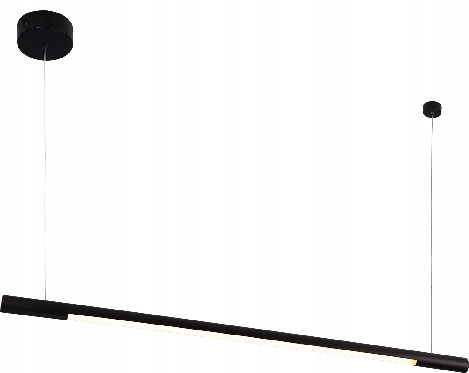 Lampa wisząca Led Organic P P0354 MaxLight