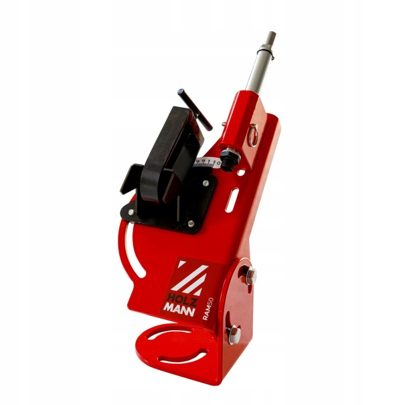 Otwornica do rur Holzmann RAM50 Marka Holzmann