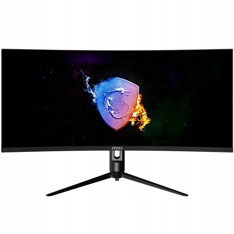 Monitor 21:9 w Monitory komputerowe MSI - Sklepy, Opinie, Ceny w