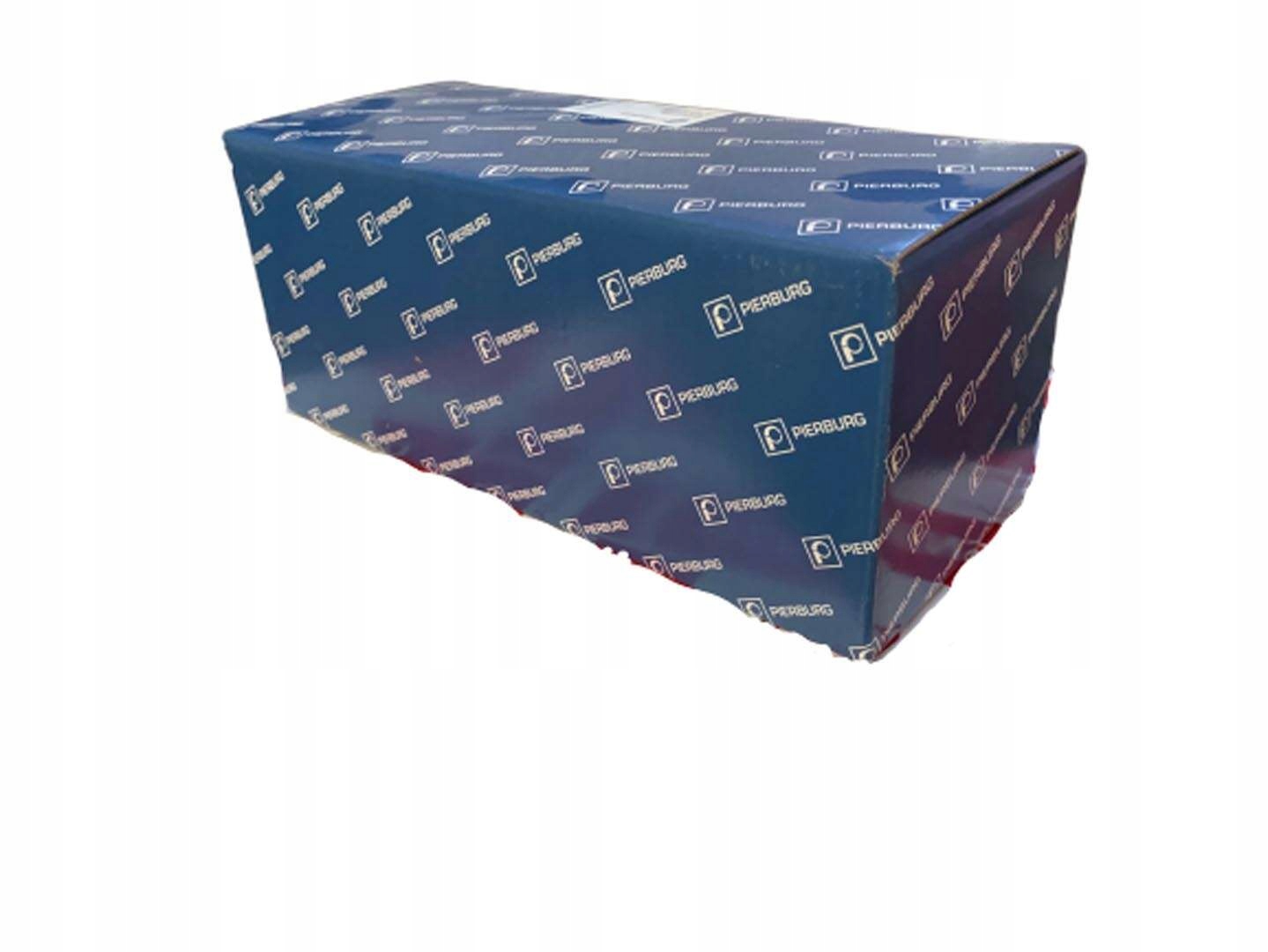 Czujnik temperatury spalin PIERBURG 7 08369 01 0