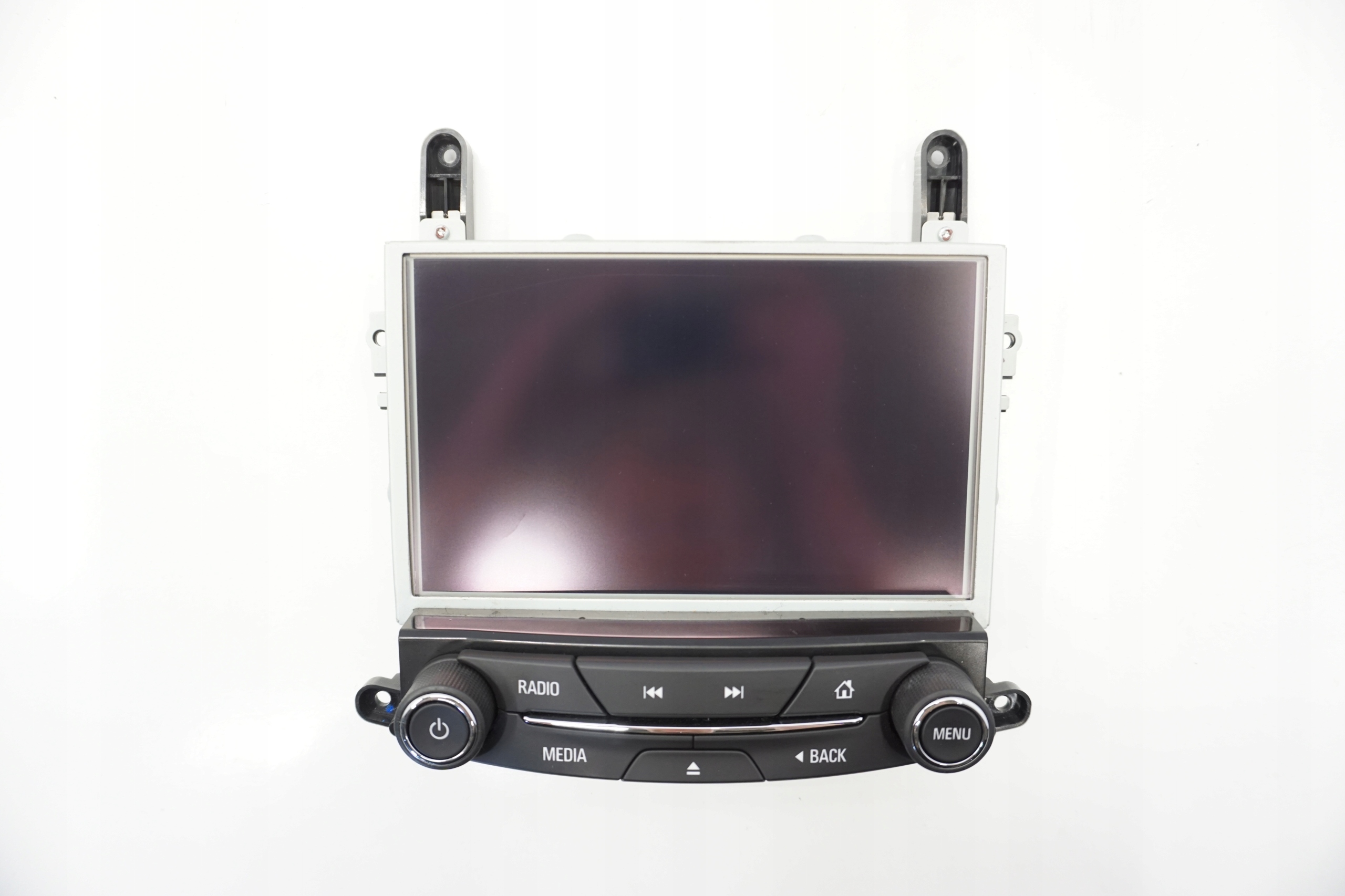 26202389 - OPEL INSIGNIA A LIFT ДИСПЛЕЙ НАВИГАЦИОННАЯ ПАНЕЛЬ