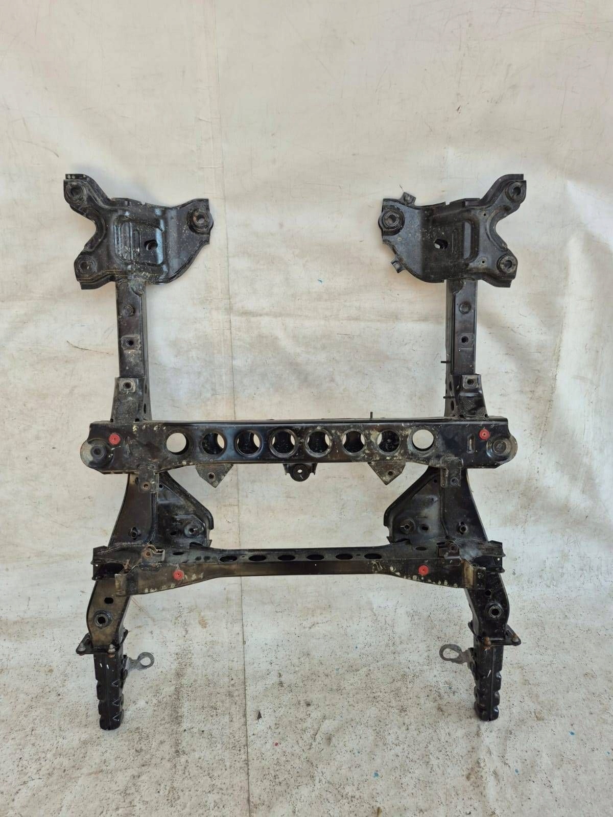 MERCEDES VITO W447 14- TRAWERS axle beam subframe front front 4476200902