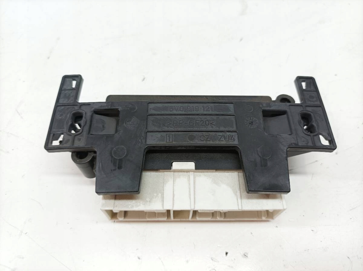 modulo PDC PARKTRONIK 5Q0919283G Skoda Kamiq e (2019- )