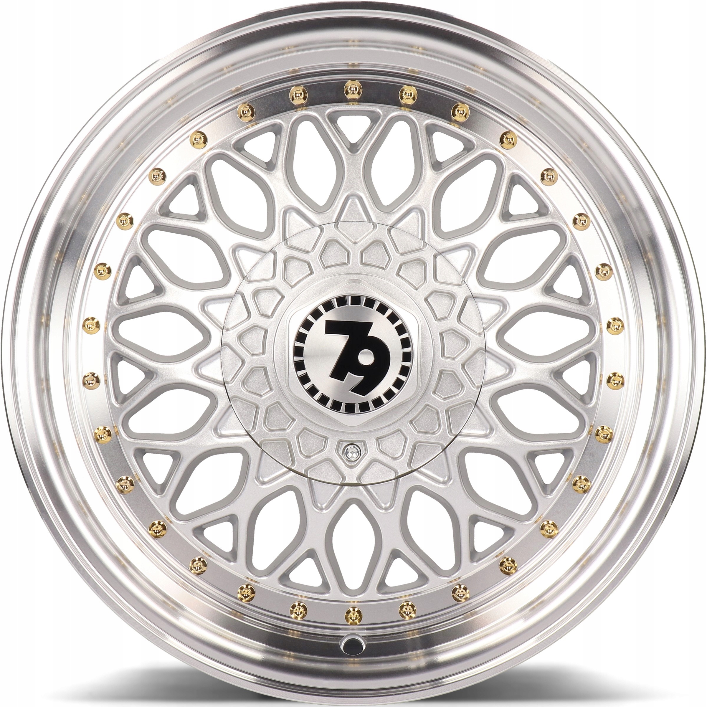 Disky s límcem 17 5x120 Bmw 3 46 E90 E91 E92 F30 F31 Gt F34