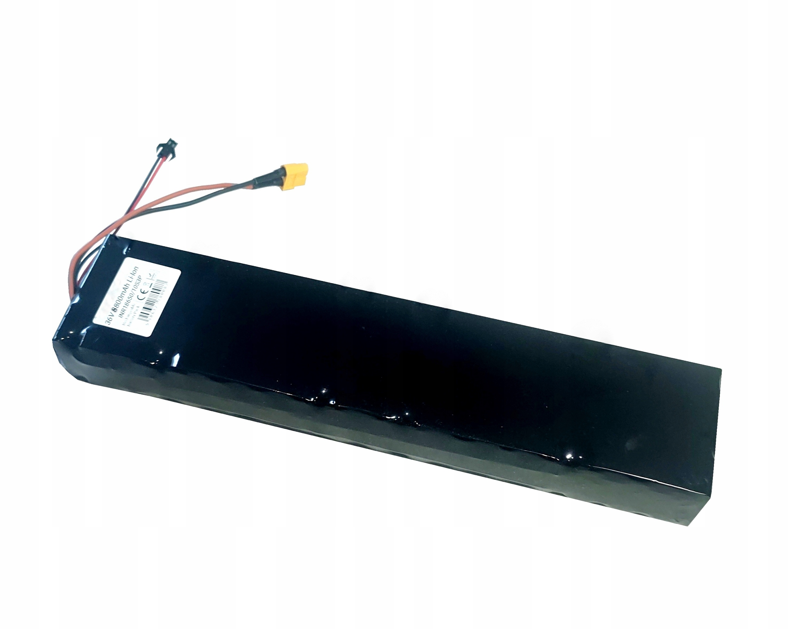 Univerzálna batéria pre kolobežku Kugoo Kirin ES2 36V 8700 mAh Li-Ion
