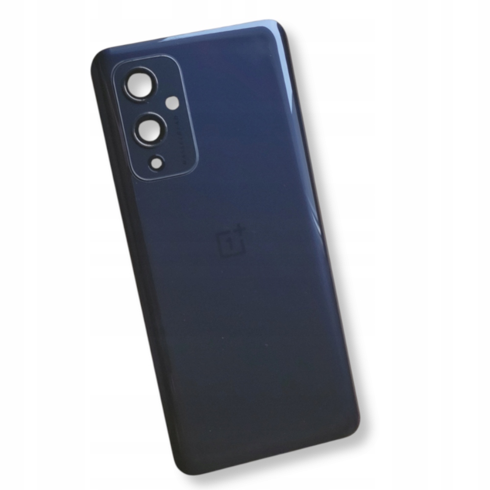 Oryg. Klapka Baterii Tylna Obudowa OnePlus 9 Black