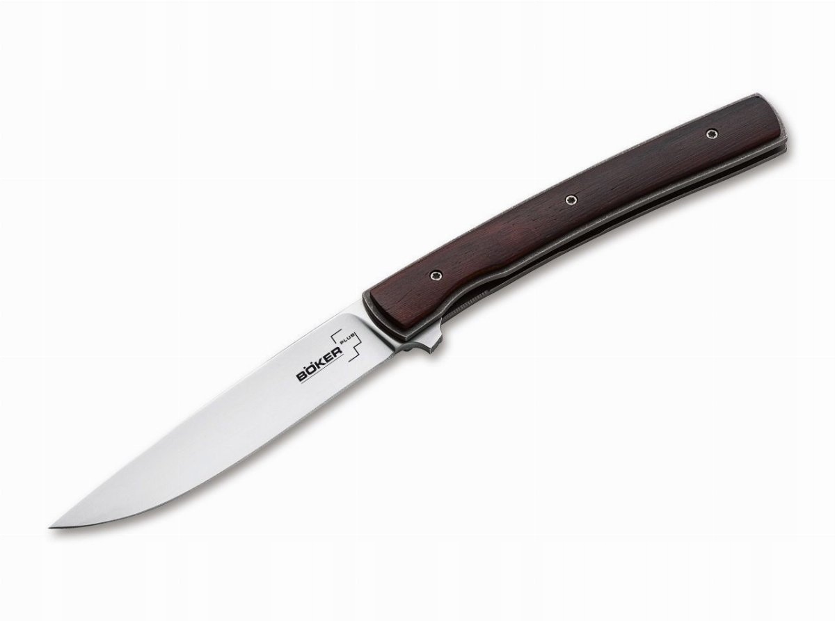 Nůž Boker Plus Urban Trapper Gentleman