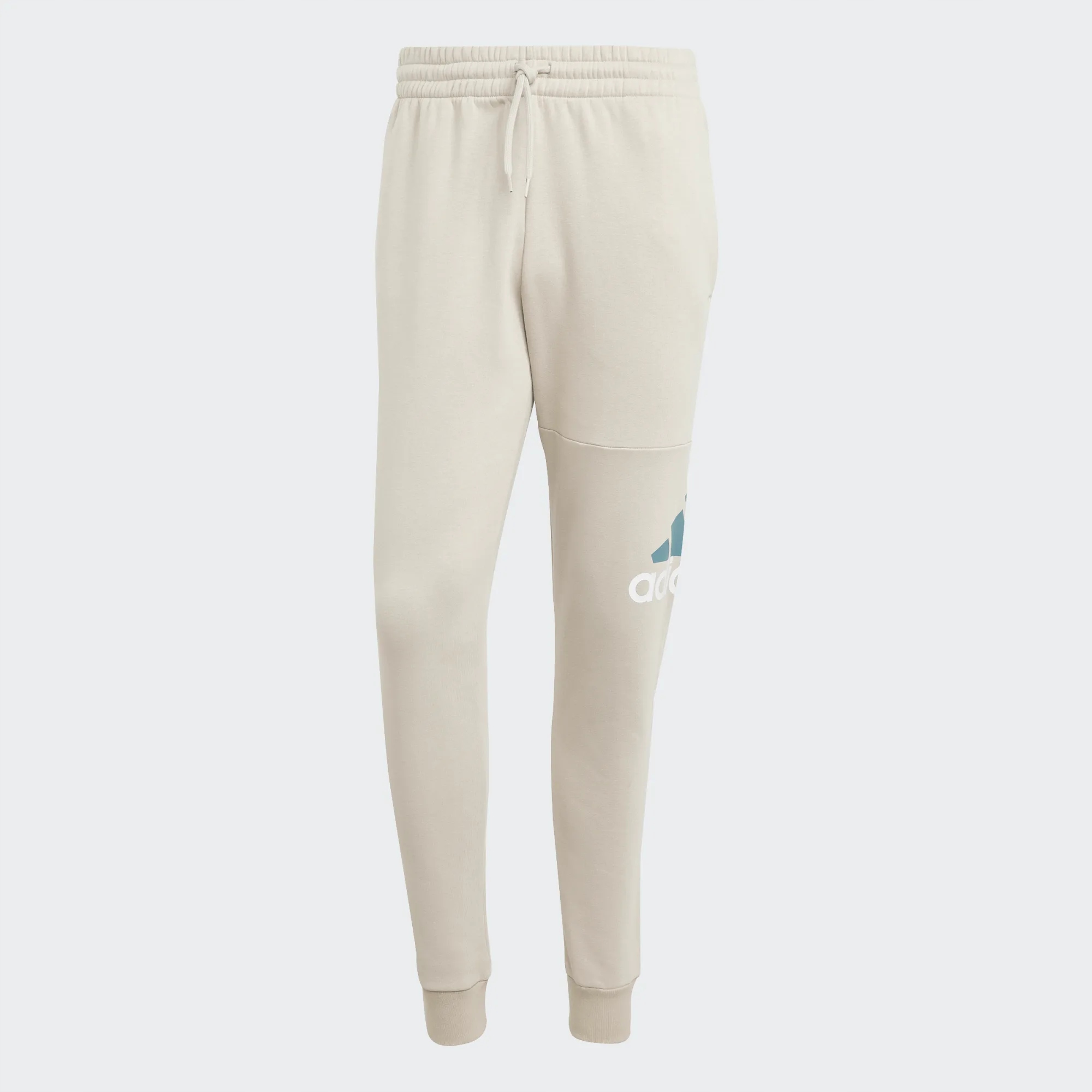 Adidas Kalhoty M Bl Fl Tc Pt Béžová/zelená/bílá
