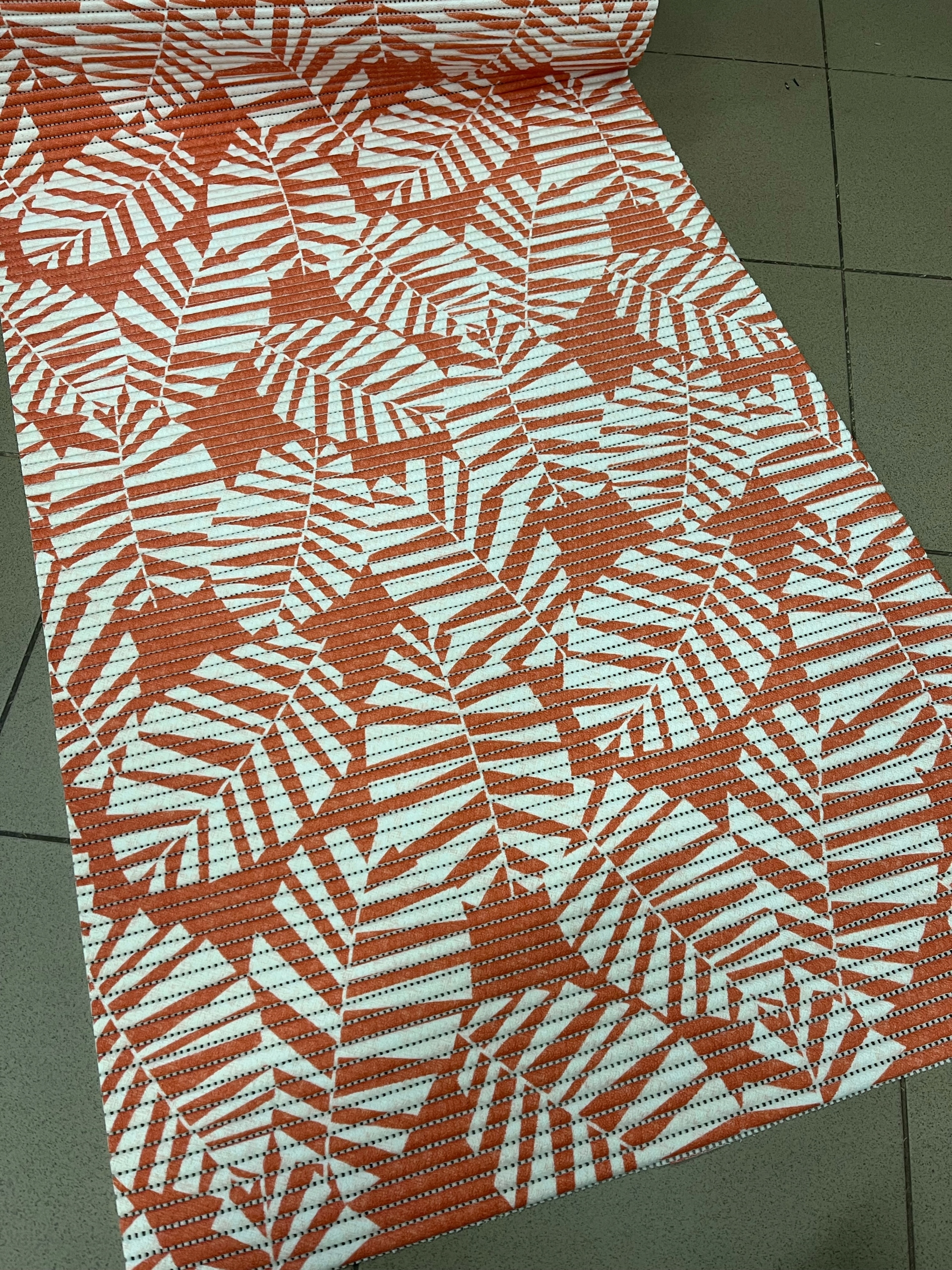 

Mata Piankowa Antypoślizgowa 65cm Różne