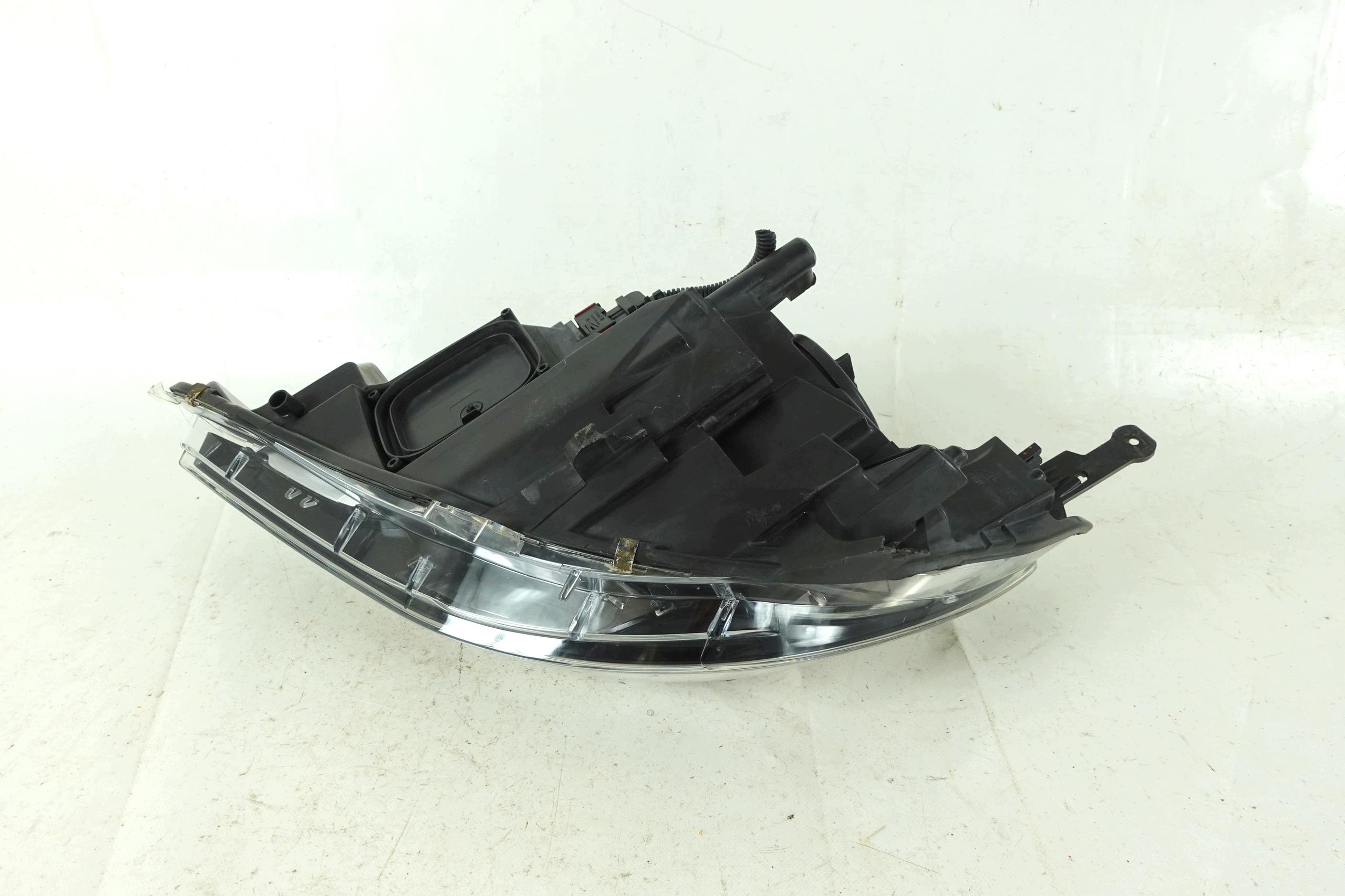 light right front right front OPEL ASTRA 4 IV J GTC 3D COUPE UK RHD