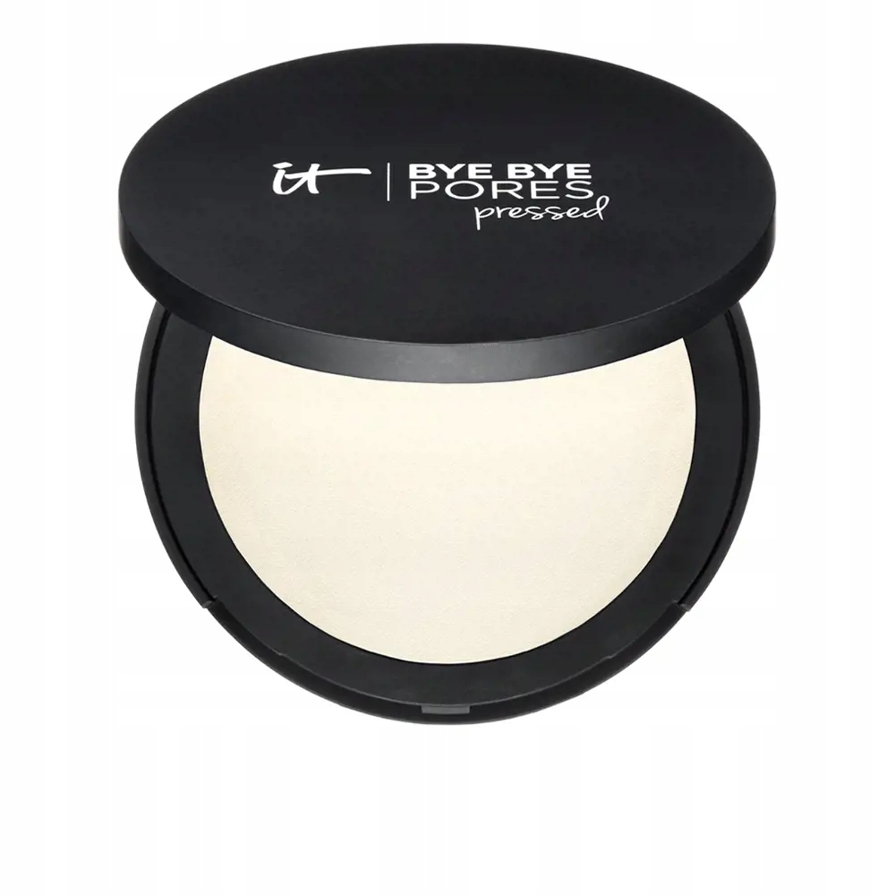 It Cosmetics Puder prasowany 9 g