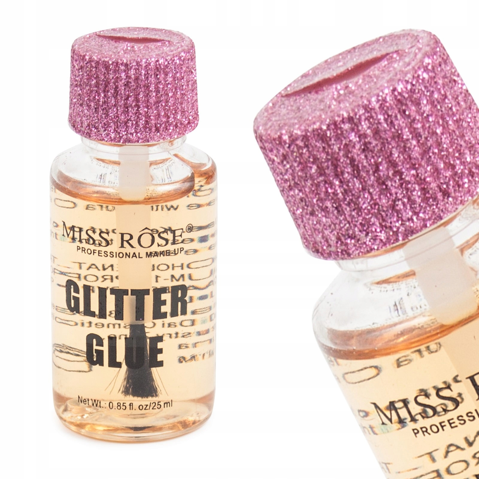 

Klej Do Brokatu tatuaż brokatowy Glitter glue