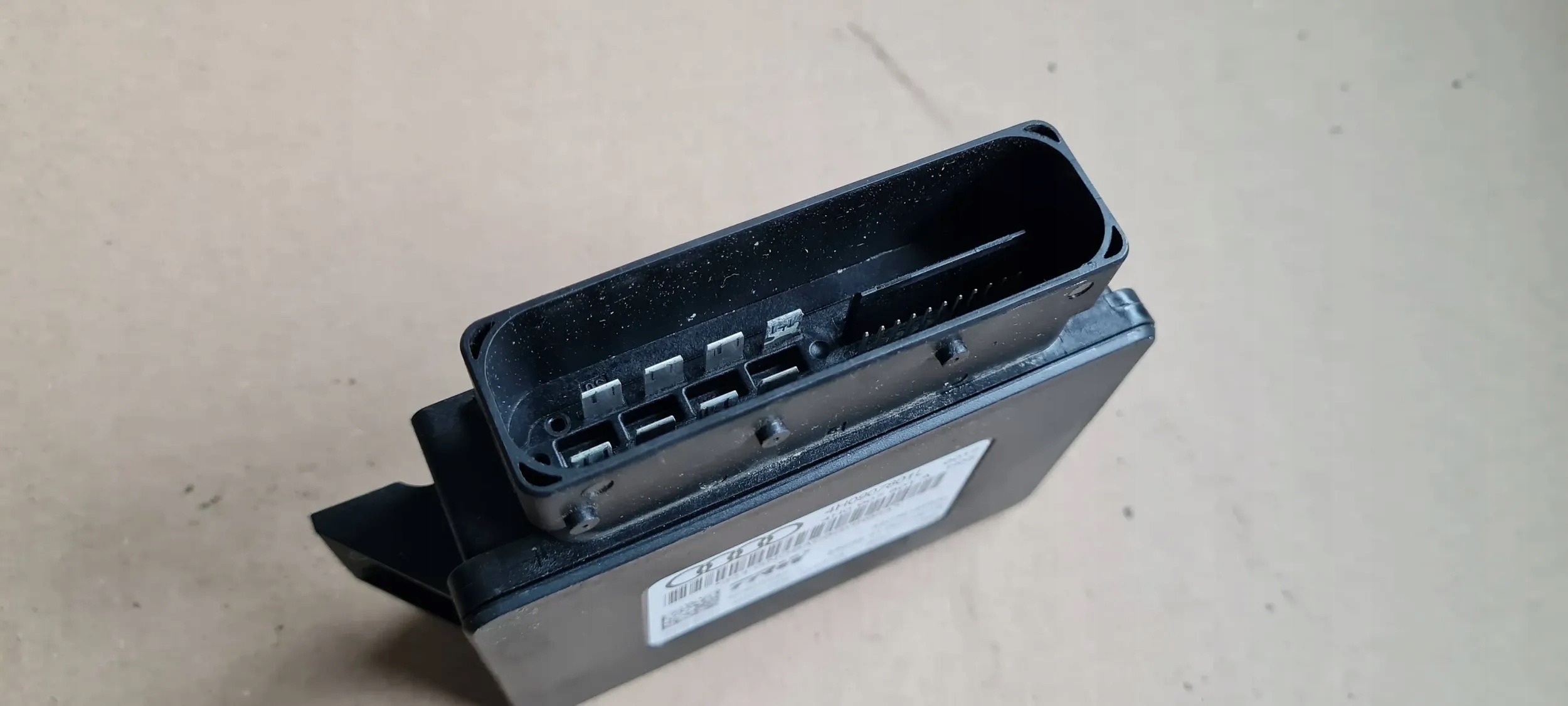 S6 C7 4G A6 LIFT module control unit brakes 4H0907801L A7 4G S7