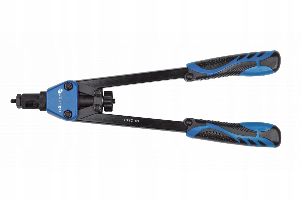 Nitovačka pre nitovacie matice M3-M10 HT2C181