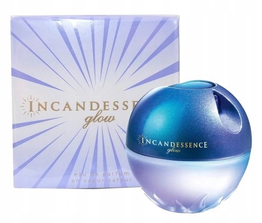 Woda Perfumowana Incandessence Glow Avon
