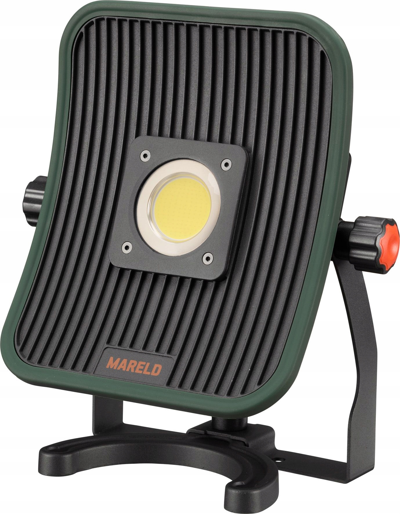 Pracovná lampa Mareld Blaze 6500 Dp Led 6500 lm 18V akumulátorová