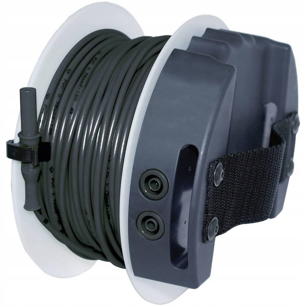 Benning TA5, przewód 40m do BENNING PV , Marka Benning