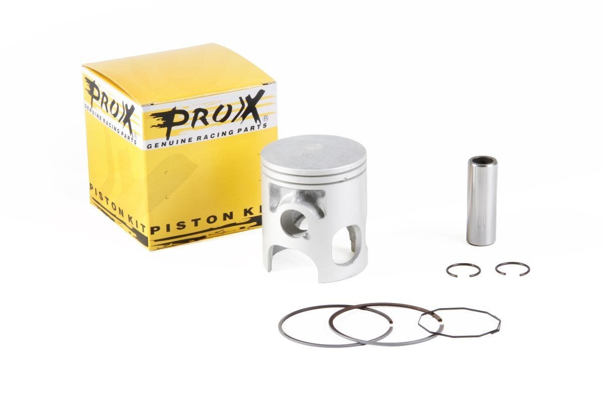 Prox Piest Yamaha Rd/dt 125 LC (56.00 MM) (OEM:10W-11631-00) ()