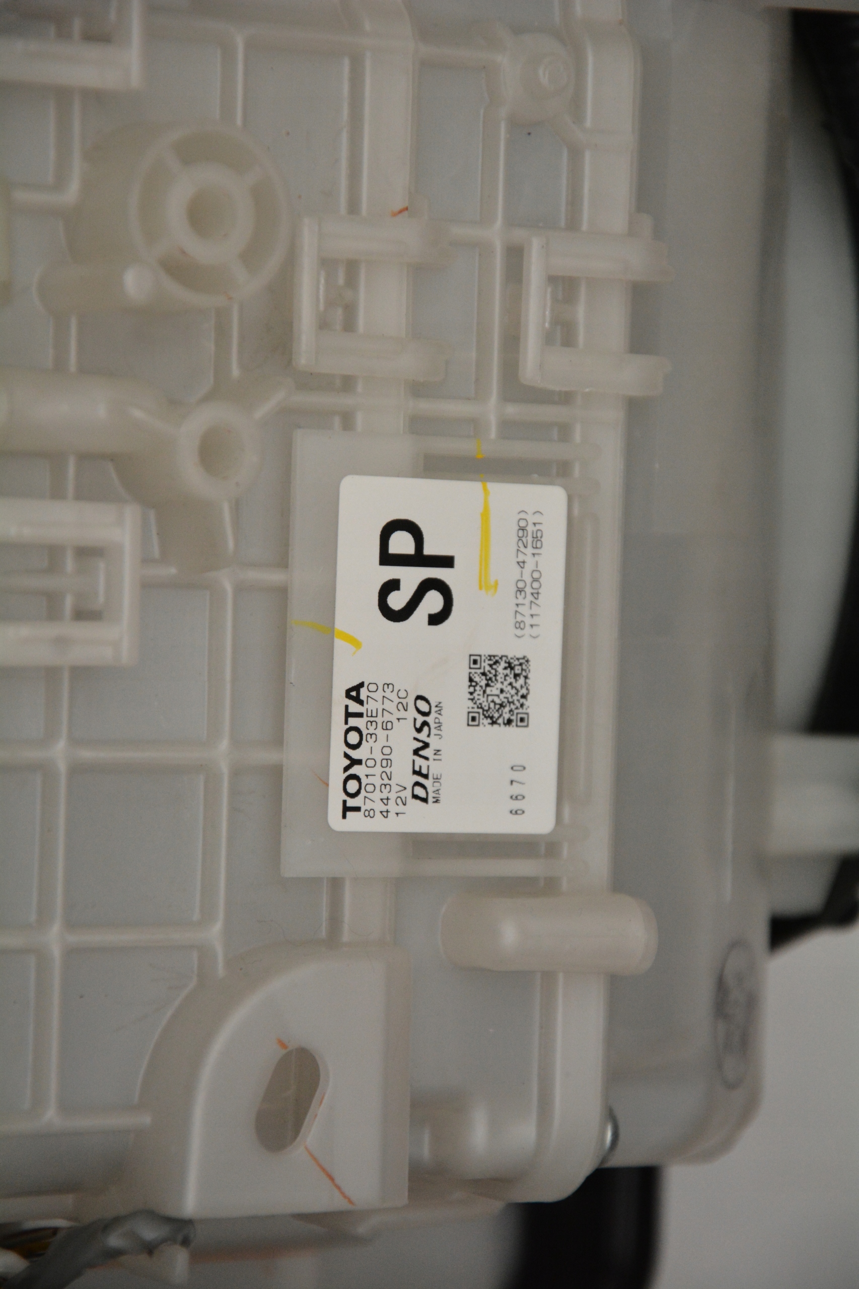 TOYOTA Rav4 V 19-2023r