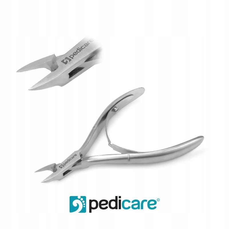 Kleštičky na nehty Pedicare PC8490 11/15